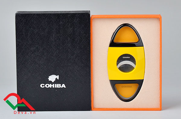 Dao cắt Cohiba HB J01