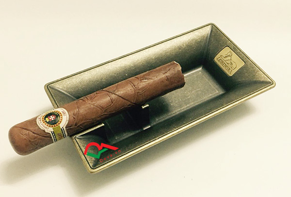 lubinski gat tàn xì gà