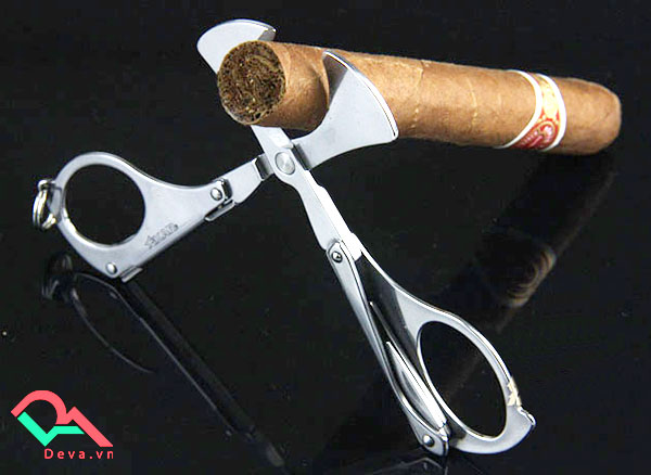 Kéo cắt Cigar Xikar chính hãng 400B