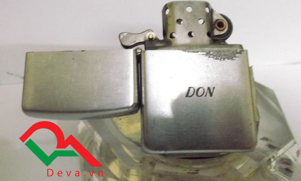 Những thuật ngữ chuyên dụng dành cho tín đồ Zippo Part 2