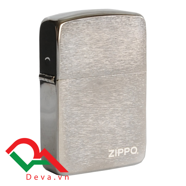 zippo tái bản chính hãng