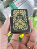 Bật lửa Zippo dưới góc nhìn kinh tế