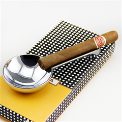 Gạt tàn xì gà Cohiba kim loại giá rẻ mã G116